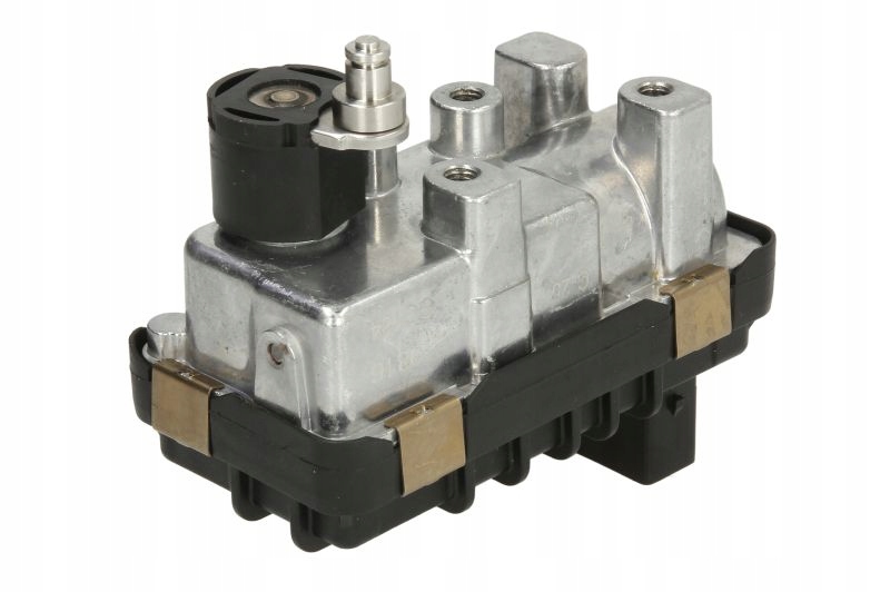 Nastavovač Turbíny Range Rover Sport II 3.0 TDV6 211 249 258 Km