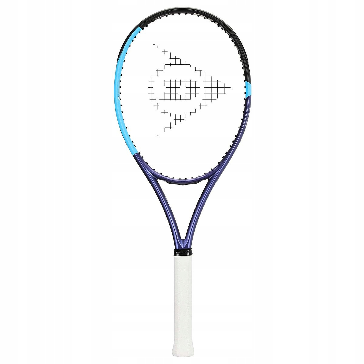 Tenisová raketa Dunlop 26 Fx 500 Lite L2 (4 1/4)