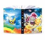 

Album Klaser Na 240 Karty Pokemon 20 Kart