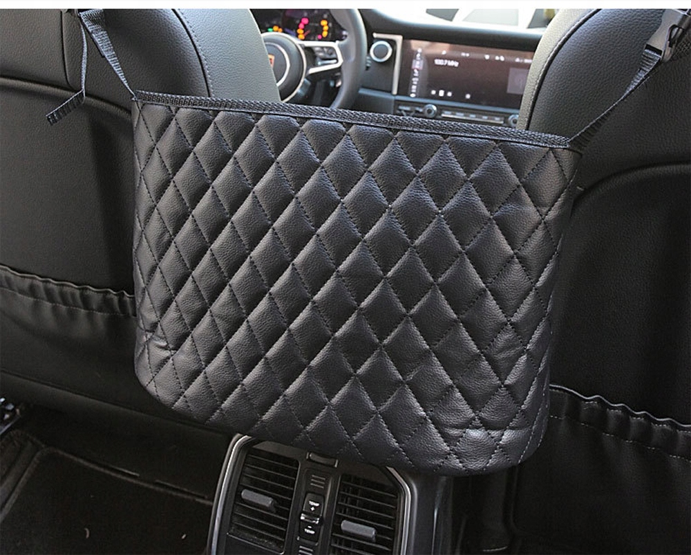 TORBA ORGANIZER SAMOCHODU AUTA KUFER CAR BAG Model rękawiczki