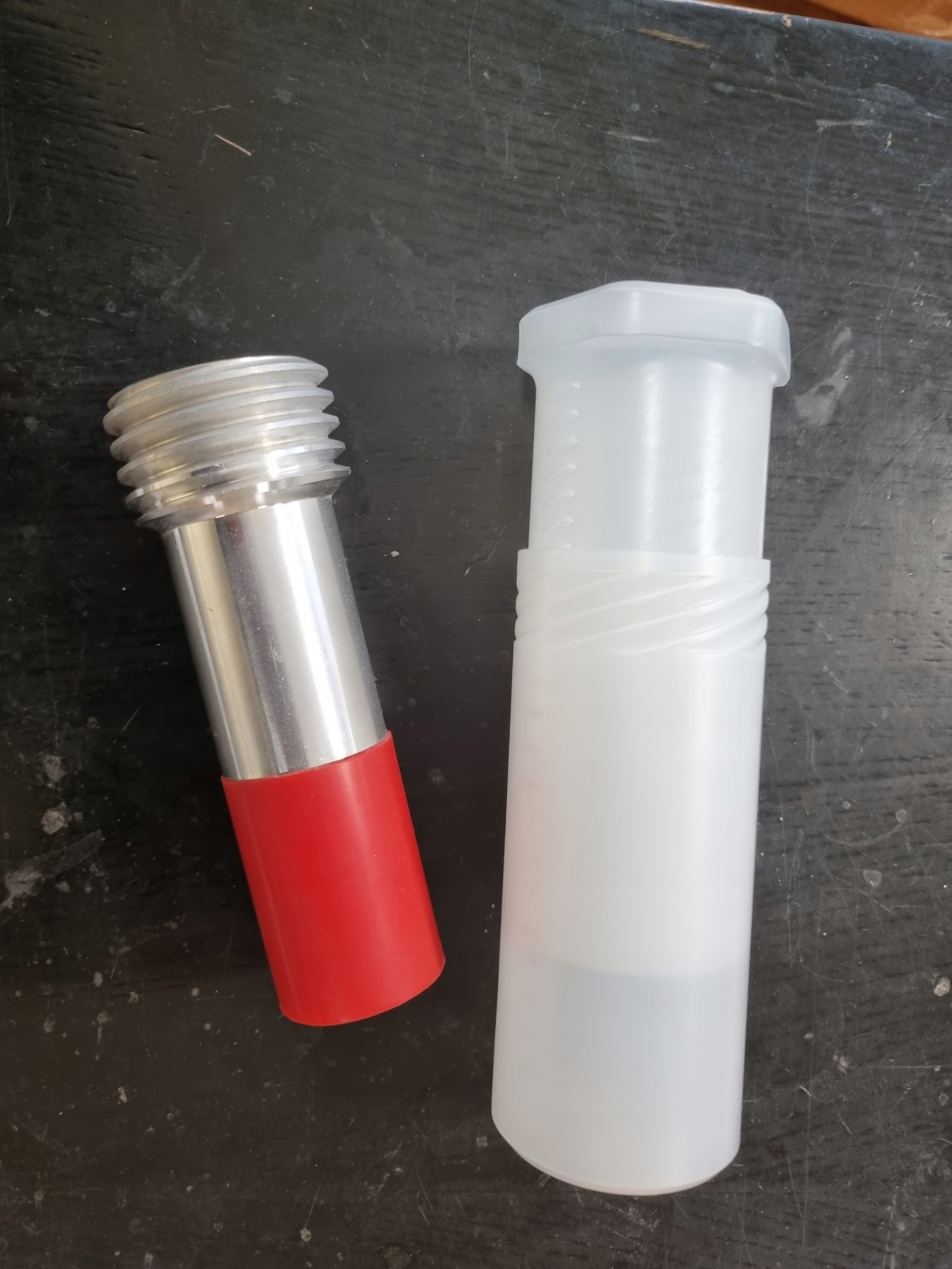 Dysza do piaskowania venturi weglik boru 7 9 mm EAN 8712418004625