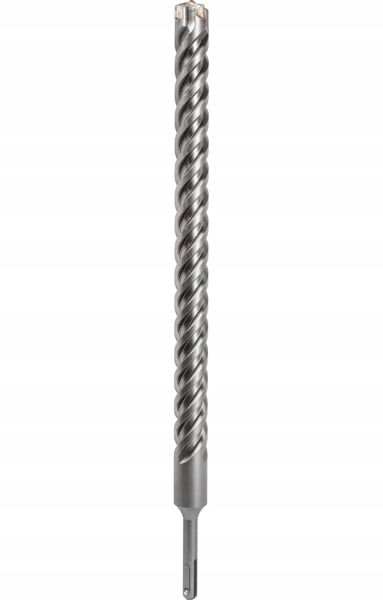 Vrták do betonu Sds Plus 26x400 mm křížový, silný Jufisto