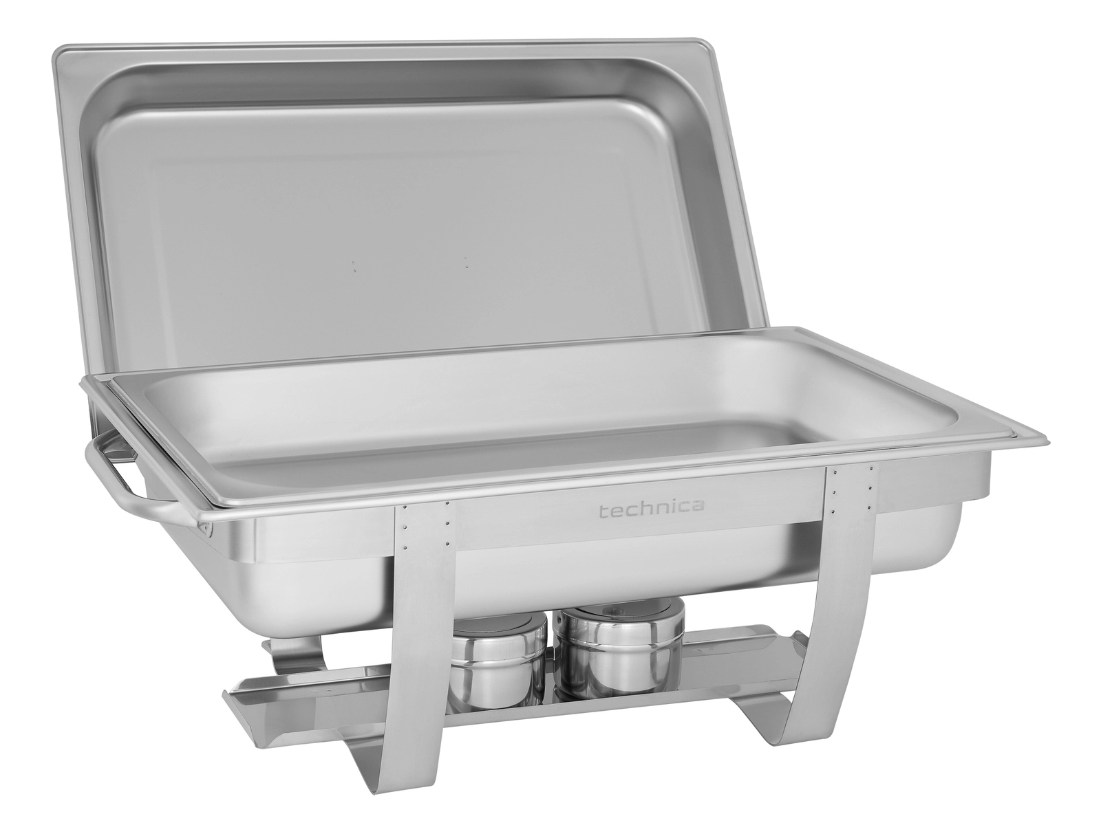 PODGRZEWACZ GASTRONOMICZNY GN 1/1 9L DO SERWOWANIA POTRAW TECHNICA Kod producenta 510013