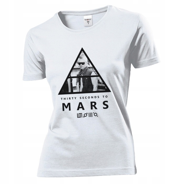 

Koszulka damska 30 Seconds To Mars XXL