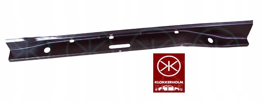 9557062 - VW T3 Transporter укрепление пола вниз Pr