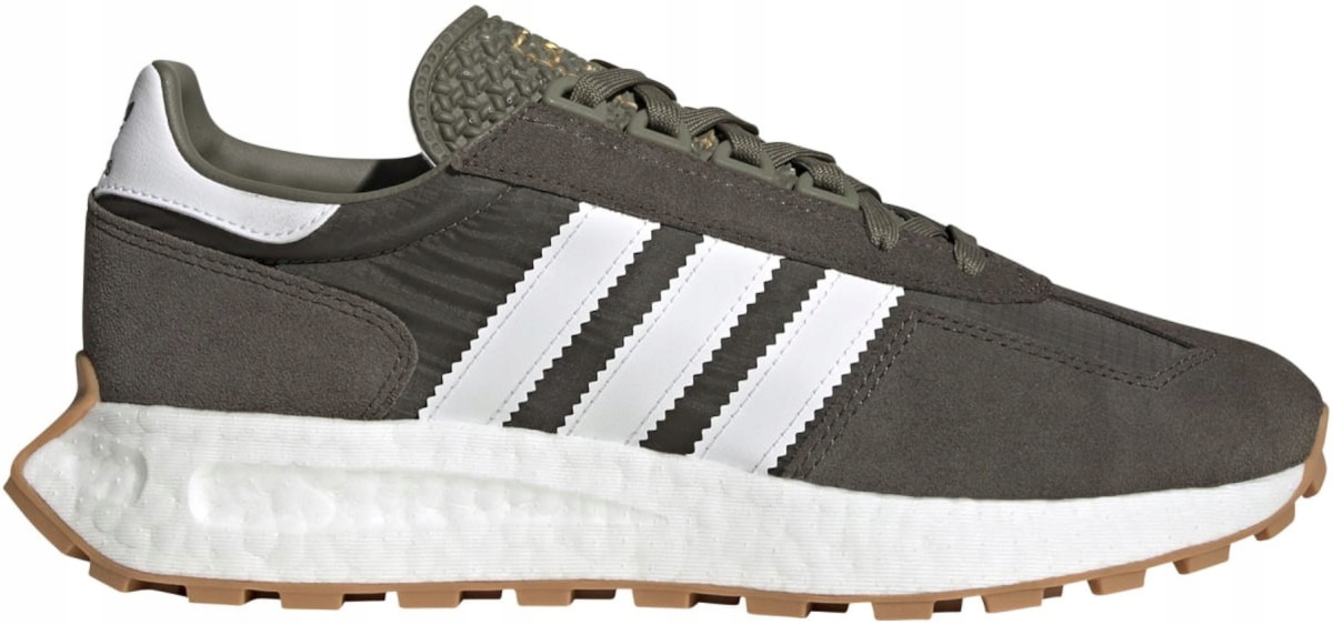 Pánské sportovní boty pohodlné módní Adidas Retropy E5 H03854 vel. 45 1/3