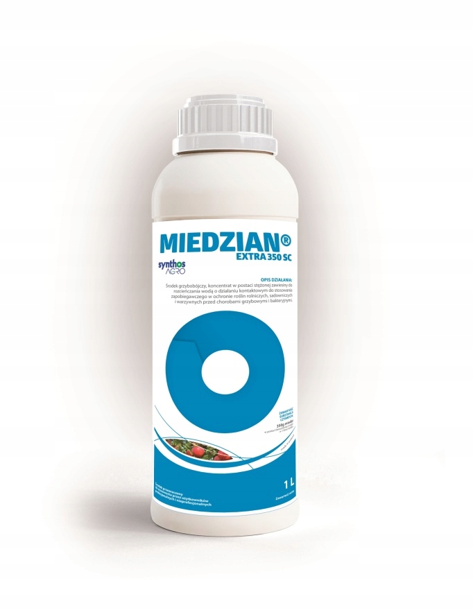 

Miedzian Extra 350 Sc 1L Synthos