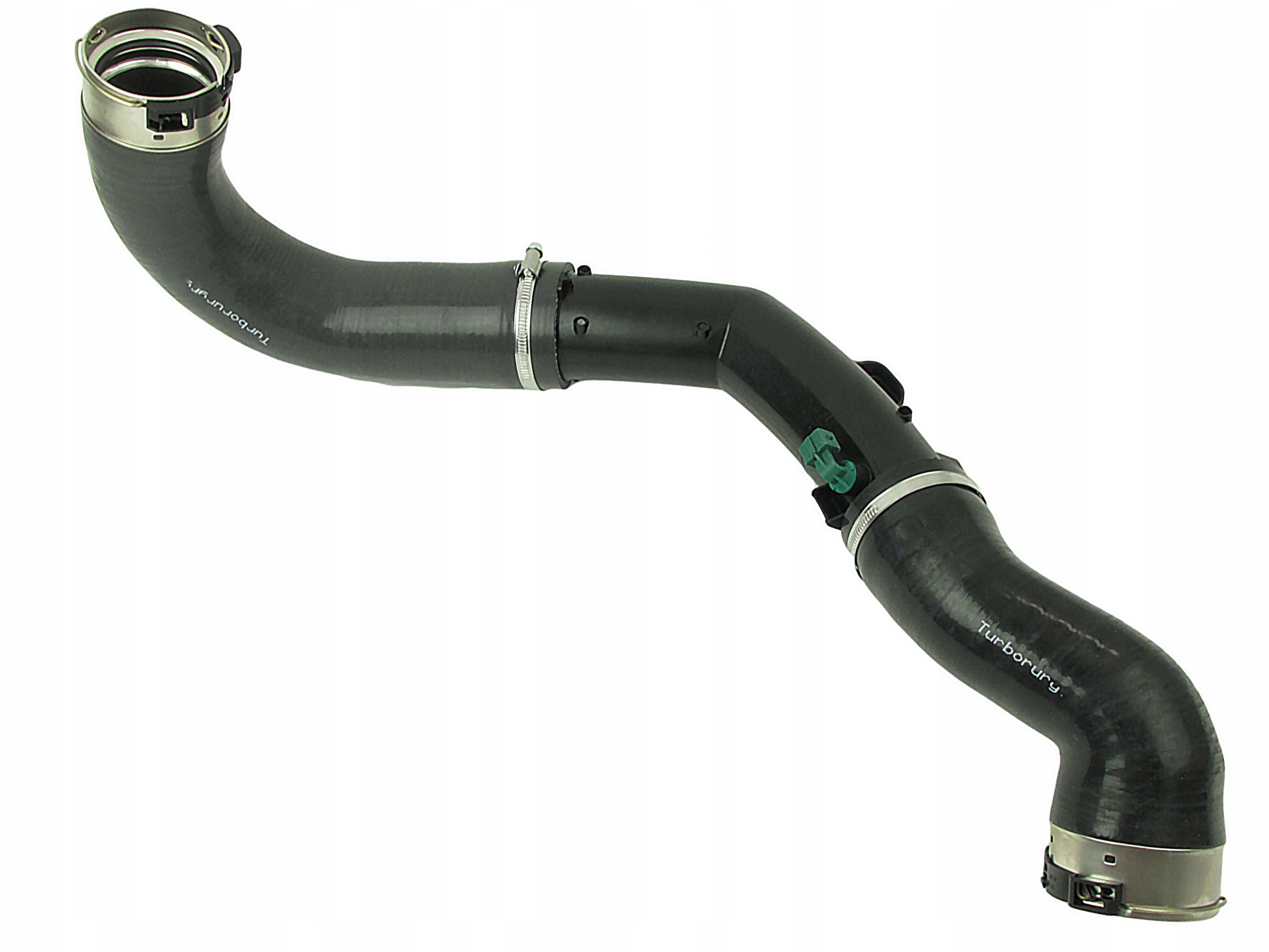 Trubka Turbo Renault Master III 2.3 DCi 95519367
