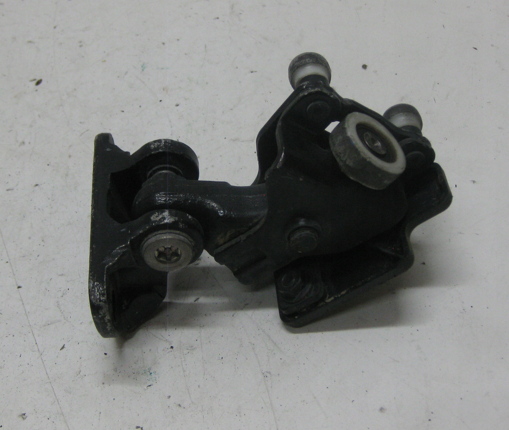 JUMPER DUCATO BOXER III 19R roll hinge central door SUWANYCH PFCNC08