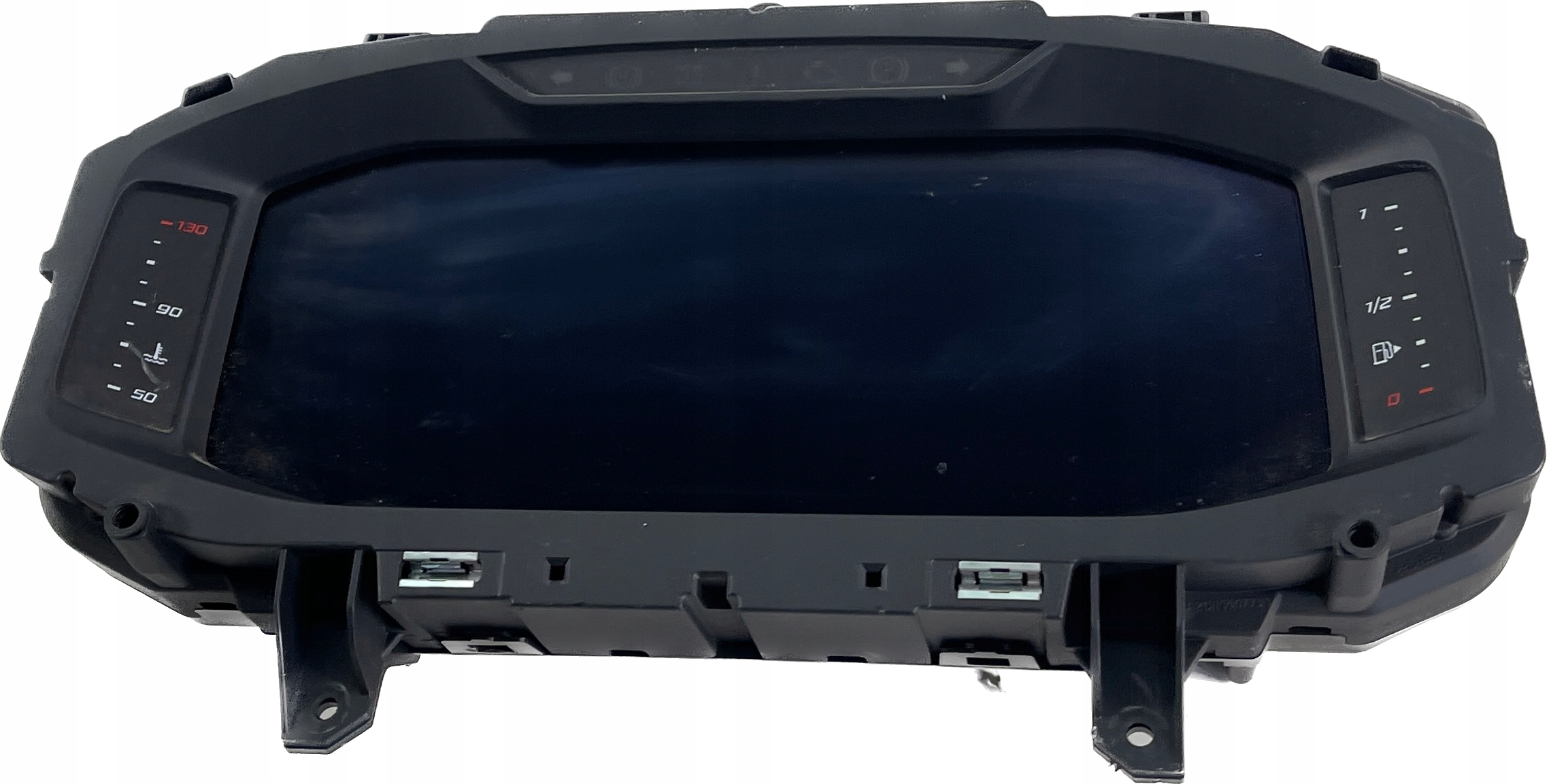 SEAT TARRACO dials clock dials VIRTUAL 5FJ920790
