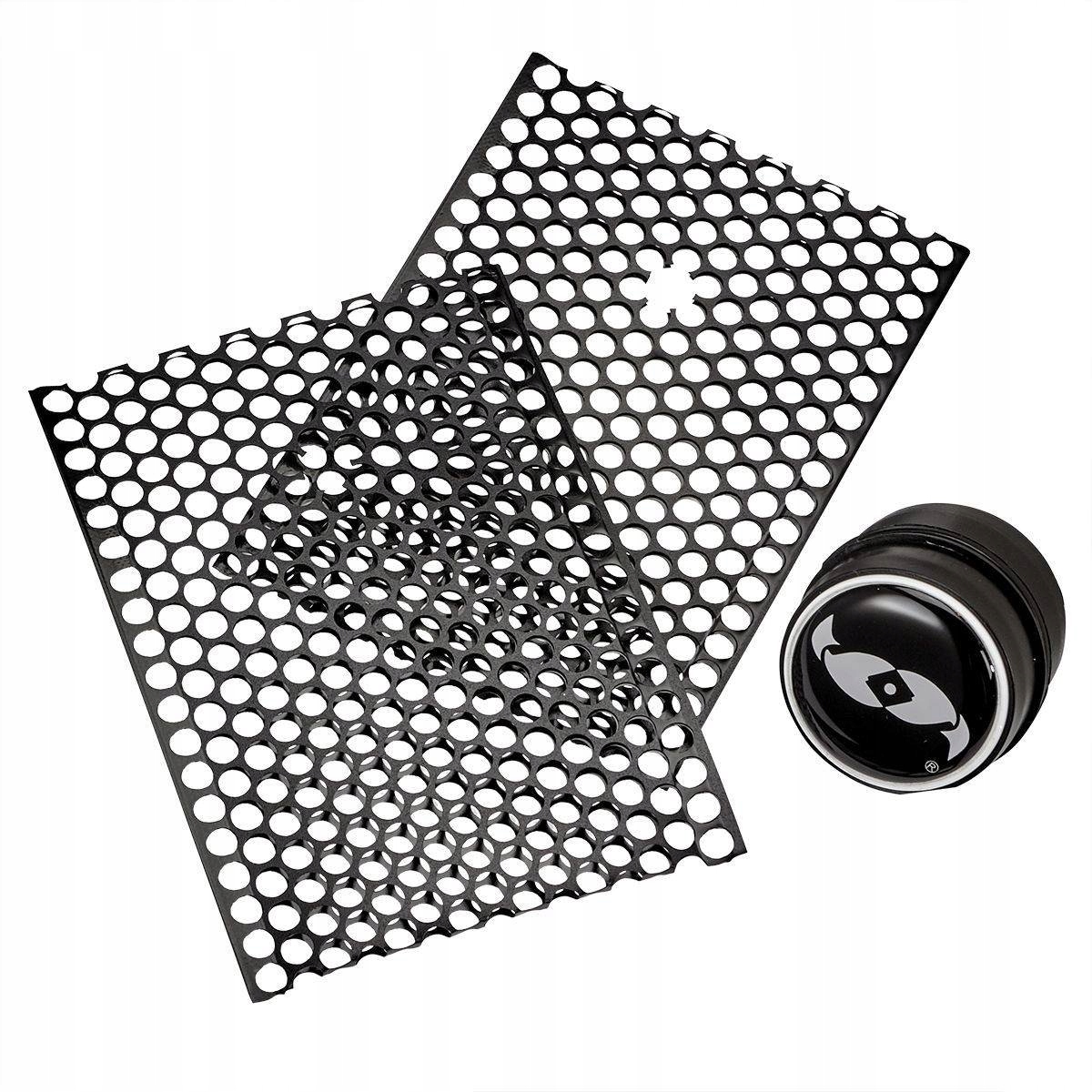 Levně Magnetický Klip Na Řasy Krmivo Pro Mořské Ryby Krmítko Pouch Feeder