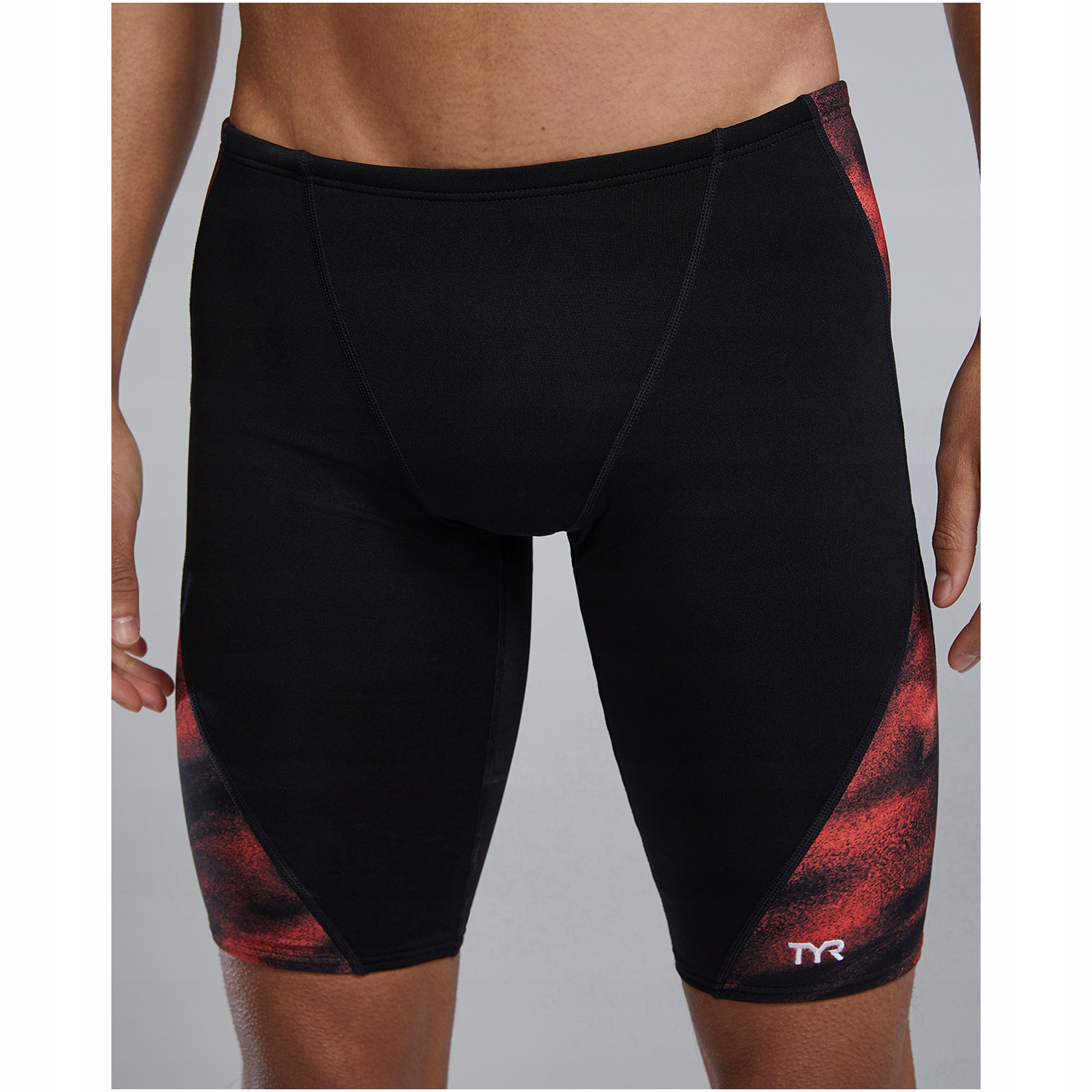 Tyr Kąpielówki męskie spodenki Blade Splice Jammer Soren r. 38