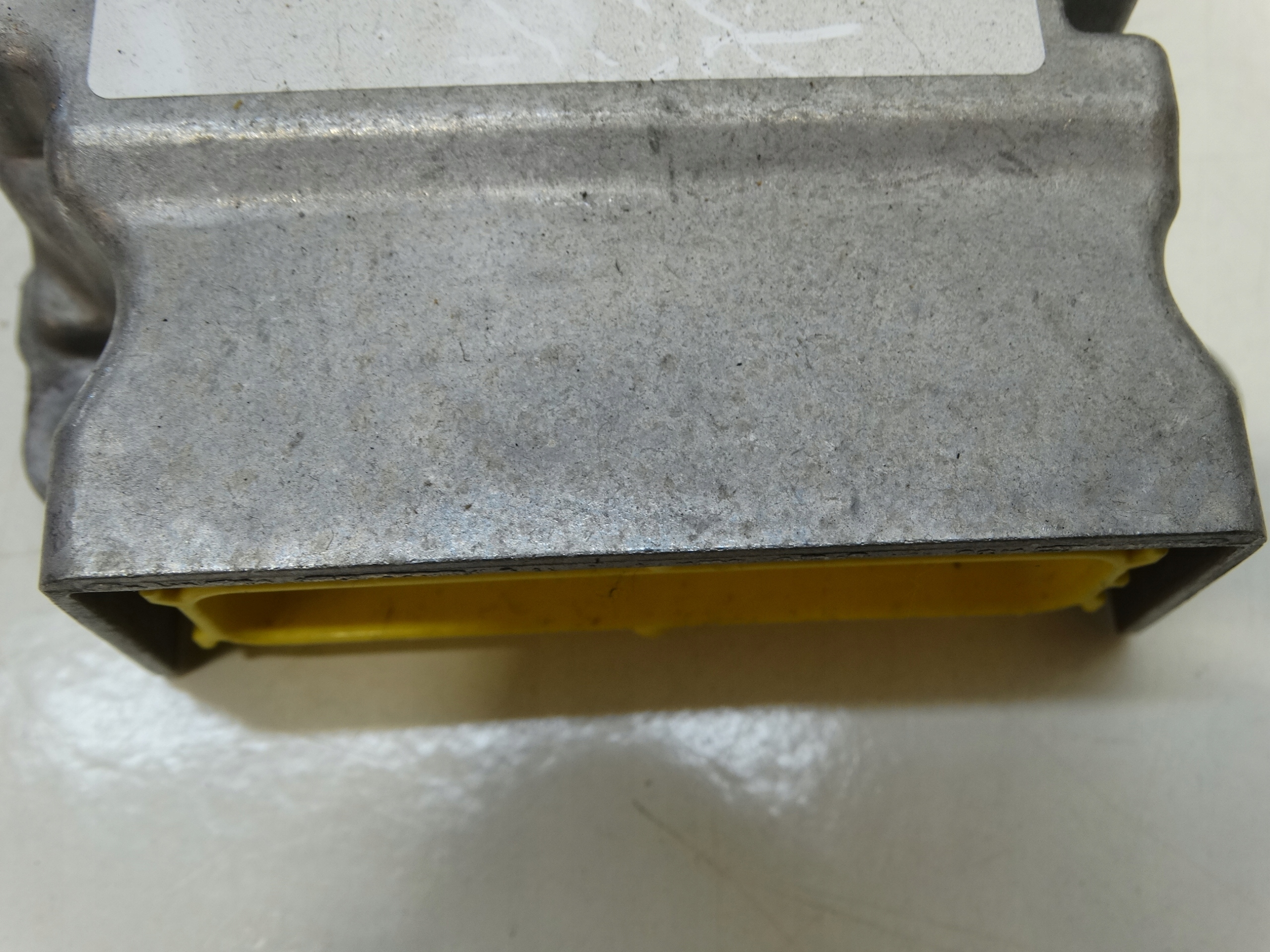 SENSOR modulo airbag airbag SEAT VW SKODA AUDI 1K0909605A