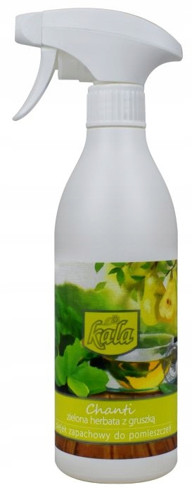 

Kala Chanti Olejek zapachowy Zielona herbata 500ml