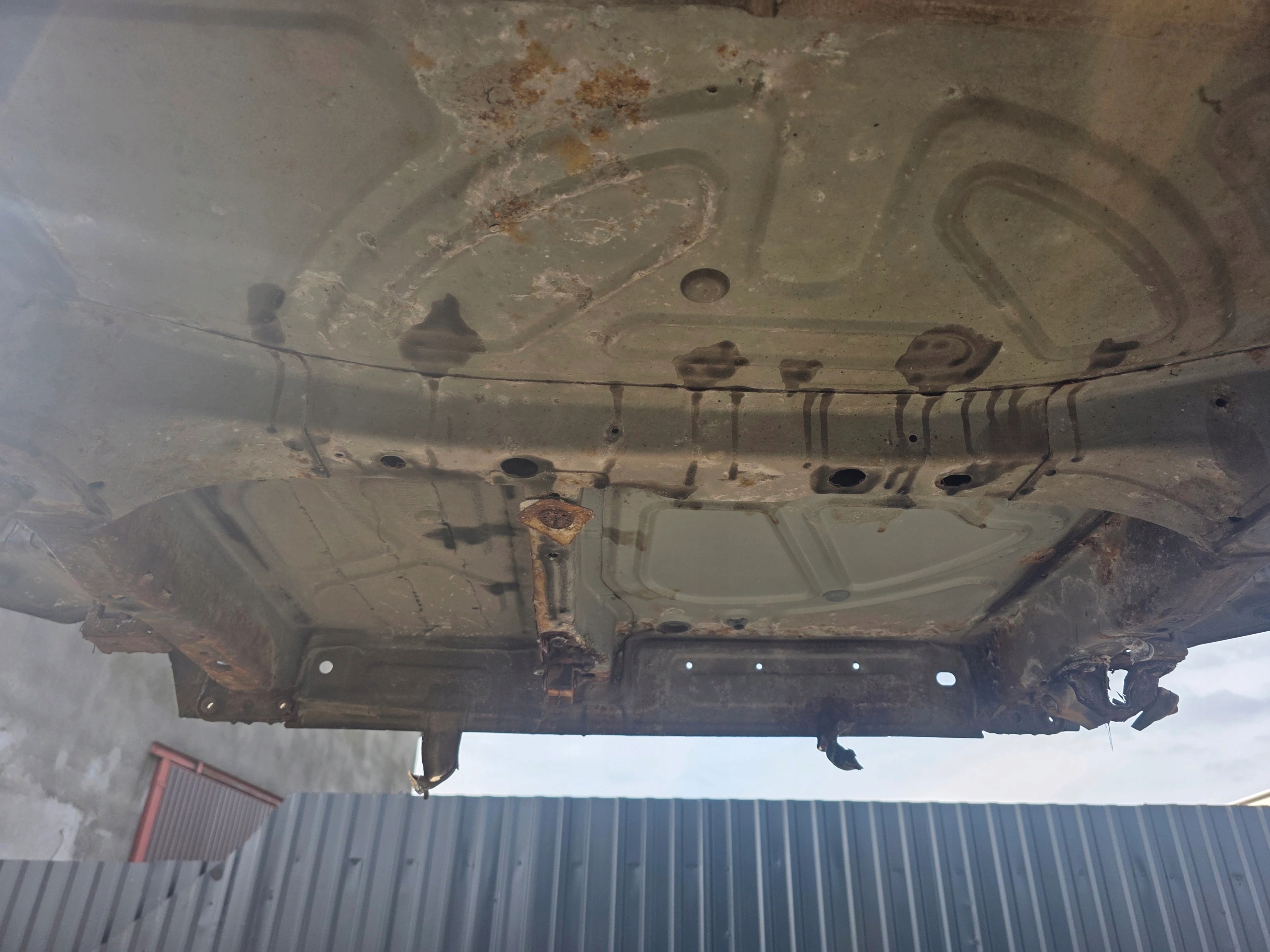 quarter sump rear panel AUDI Q3 8U 2011-2016 original !!!