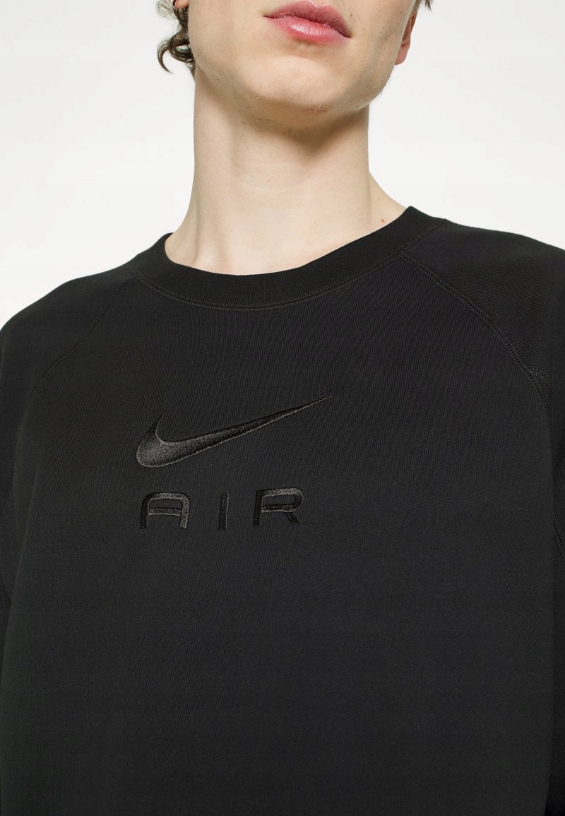 Bluza sportowa z logo Nike Sportswear M