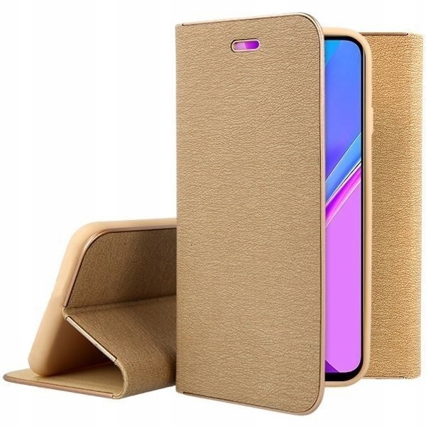 

Etui Do Xiaomi Redmi 9 Pokrowiec Futerał Case Posh
