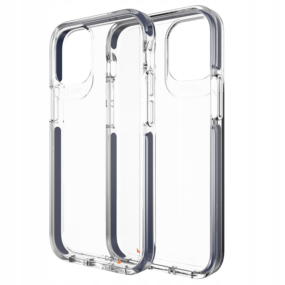 

Etui Gear4 do iPhone 12 Mini, futerał, pokrowiec P