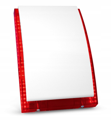 Bezdrôtový signalizátor Satel MSP-300 R s funkciou proti sabotáži