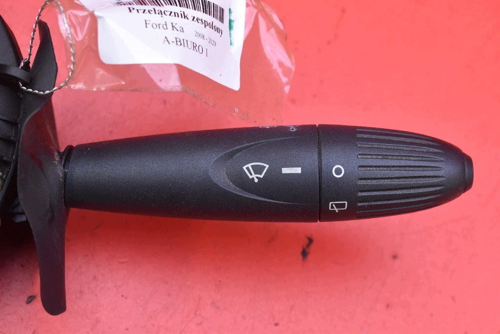 DEVIO LUCI TERGICRISTALLO TERGI PAJAK 07354736590 FORD KA MK2 08-20