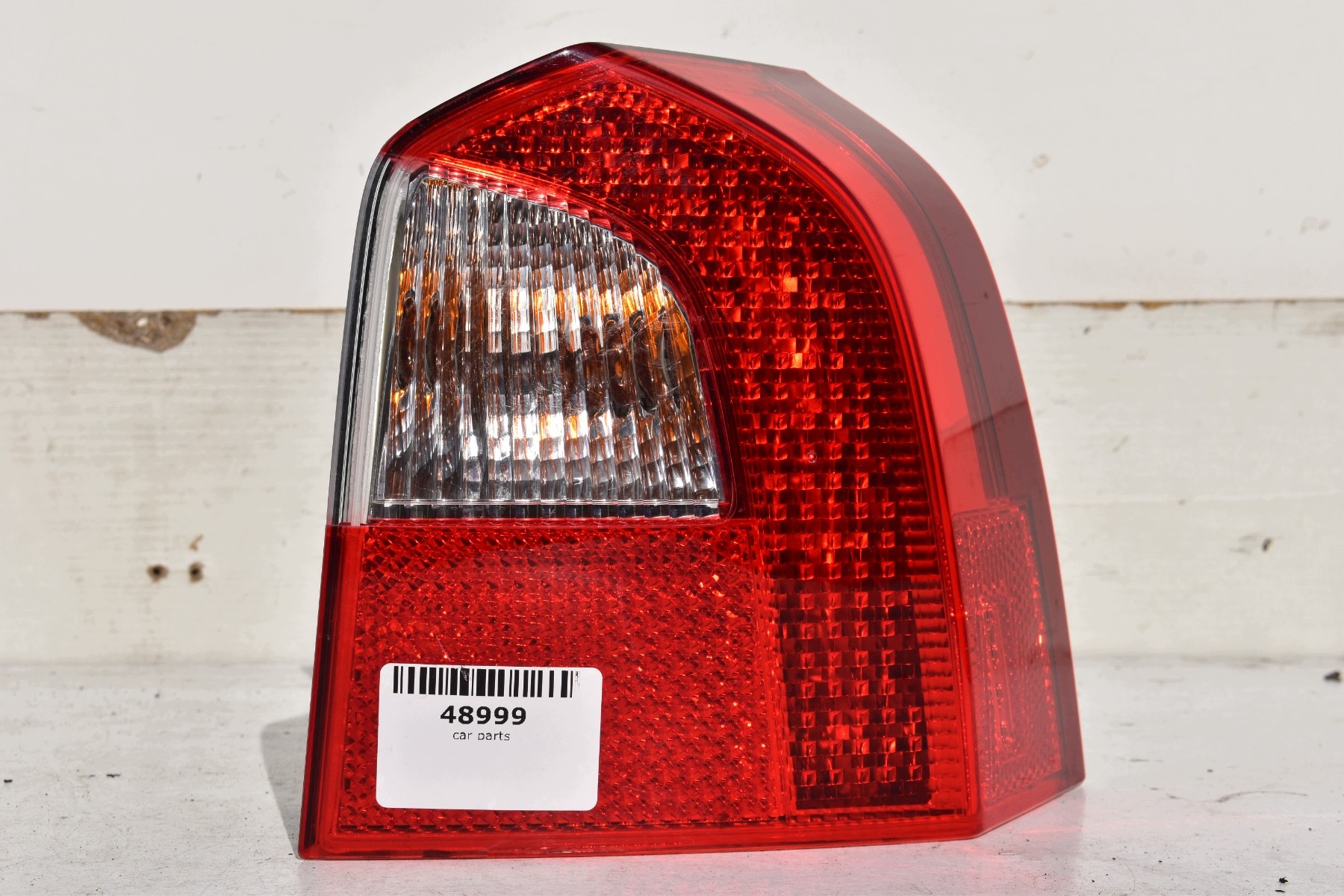 light right rear part VOLVO V70 III XC70 II 2007-2013 31395073