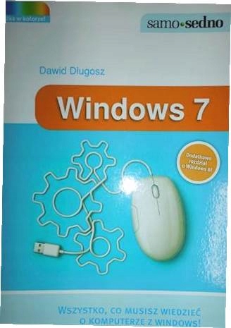 Windows 7 - Dawid Długosz