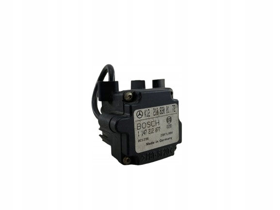 MERCEDES W210 sensor temperatur 2108300172