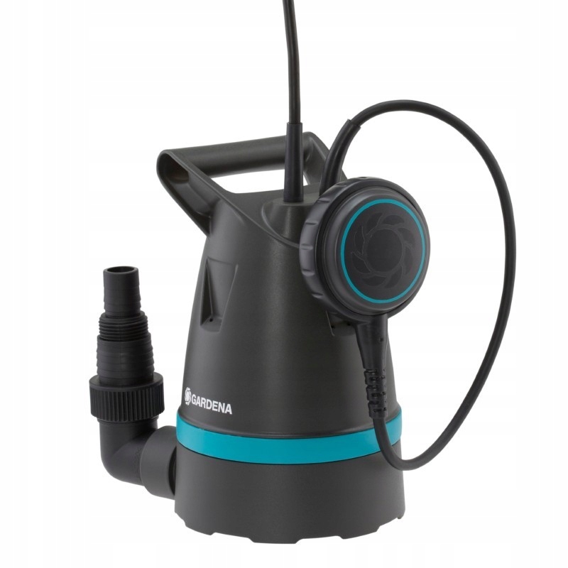 Gardena 9001-29 ponorná pumpa 8600