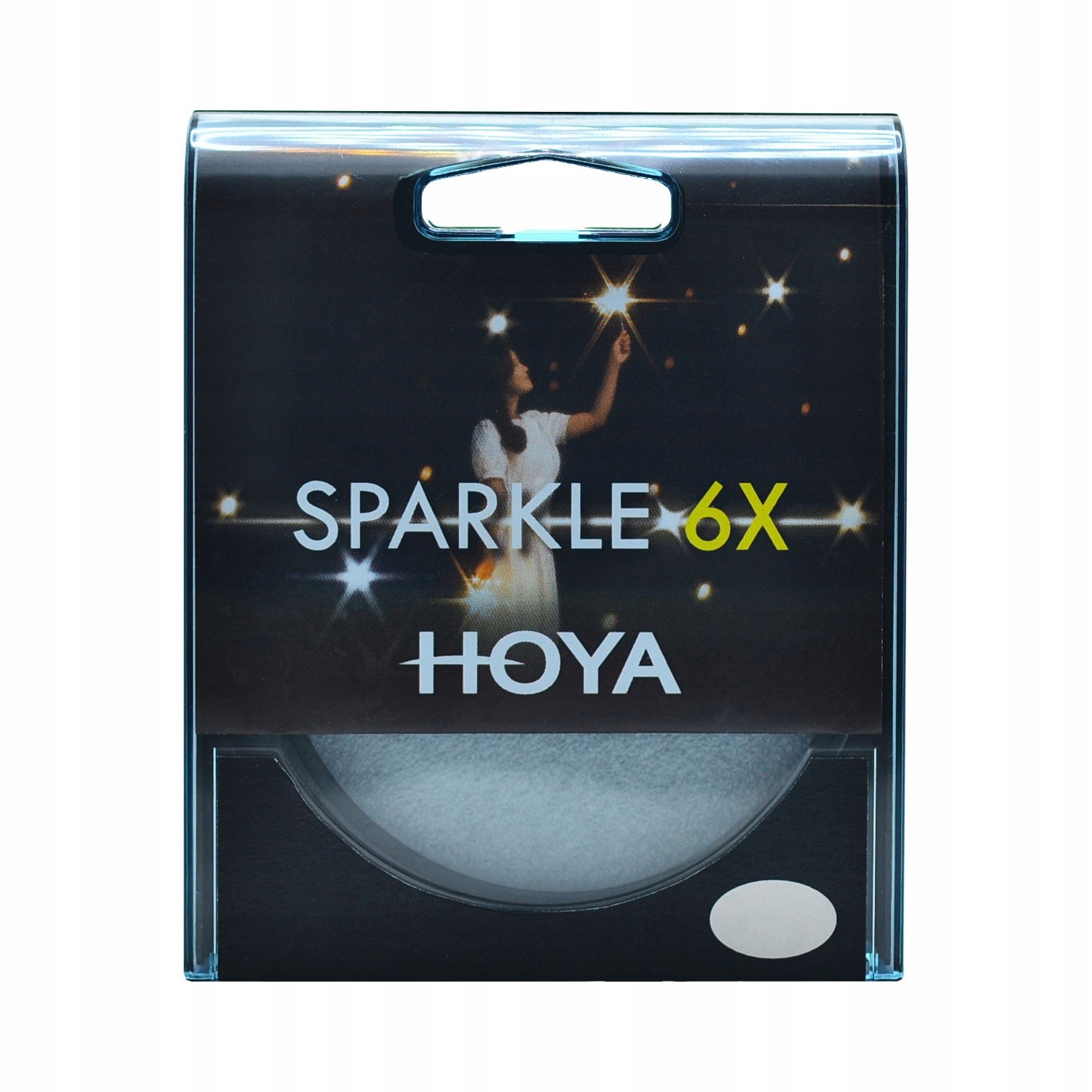Hoya Sparkle 6x 82mm