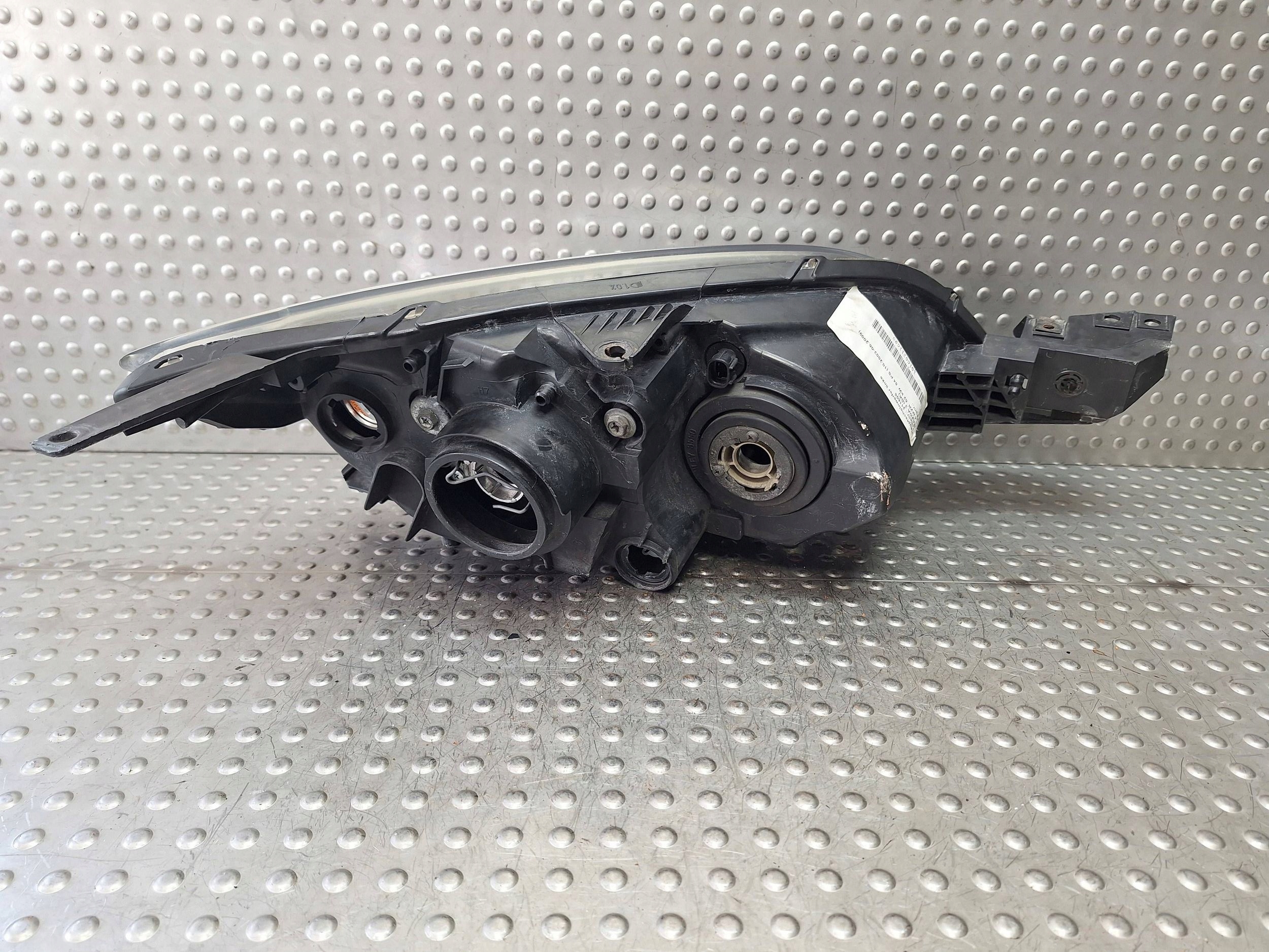 light left front MAZDA 3 BK 03-09 HATCHBACK EUROPA