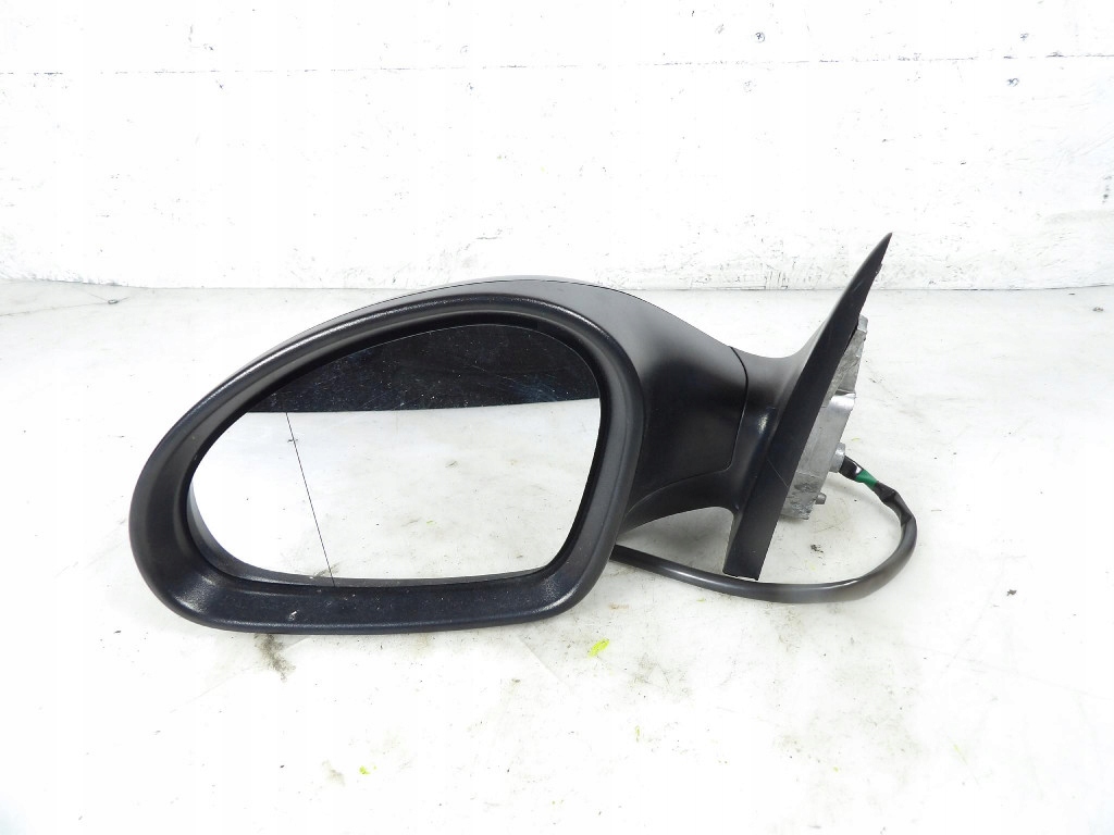 836193 mirror left Ibiza II electrics 3PIN