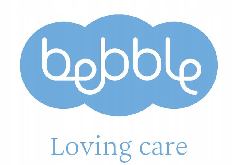 BEBBLE Mleczko do ciała 200 ml Marka Bebble