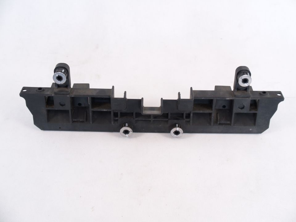 Opel Adam Support plaque Volet bogaznika rower 12r
