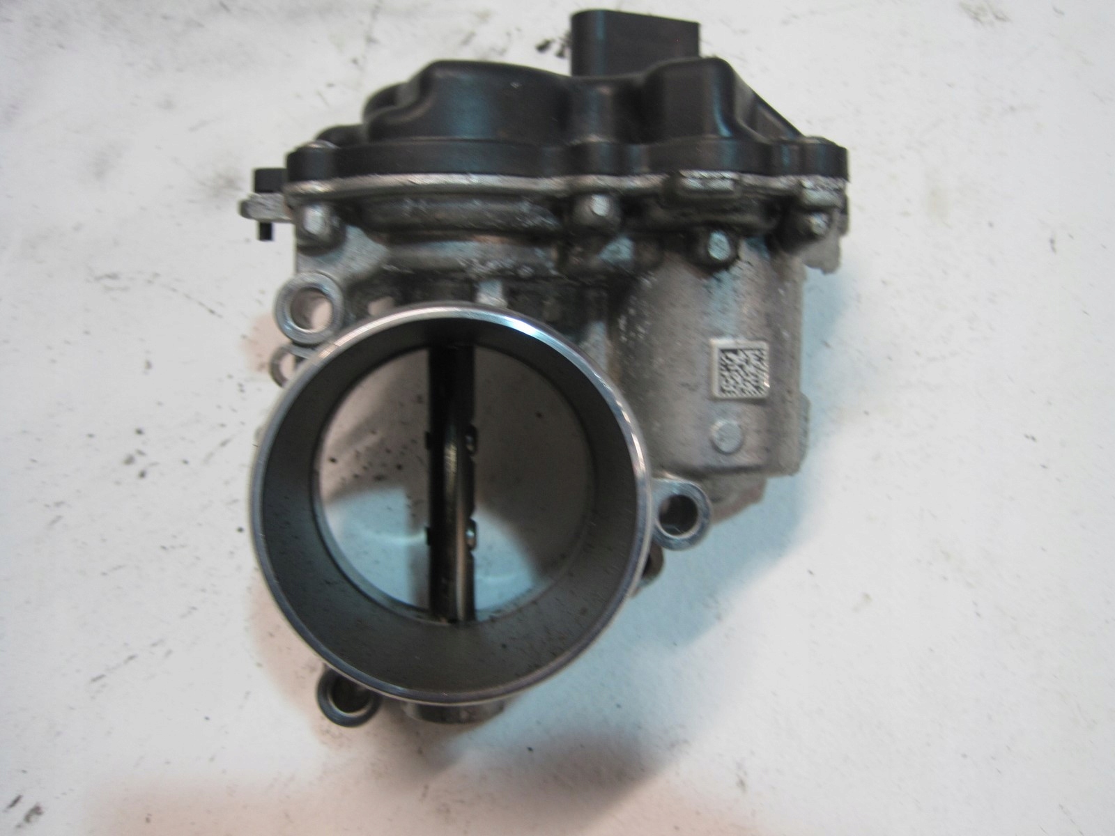 VALVOLA A FARFALLA VW CRAFTER II 2,0TDI 04L128063AD