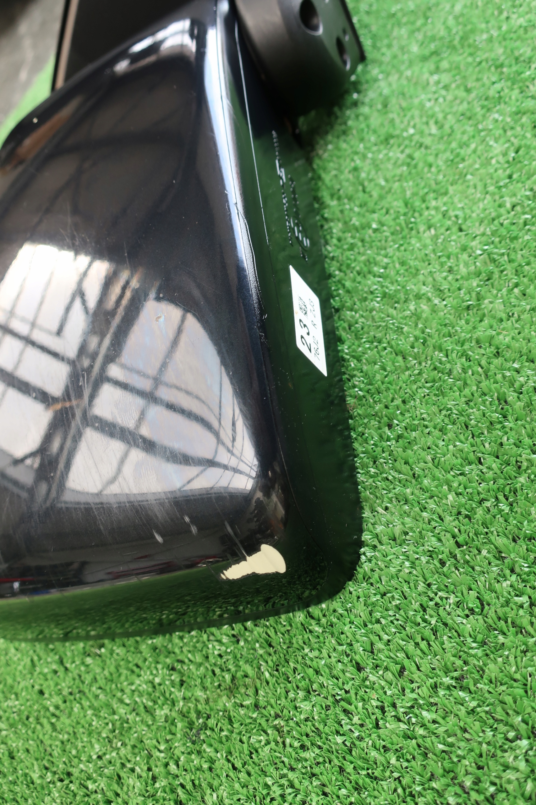 mirror right SUZUKI JIMNY 2005R > 2017R 3PINY COLOR ZJ3