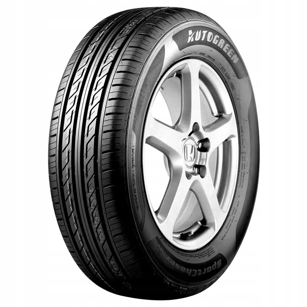 1x Pneumatika 205/55R16 Autogreen Sport Chaser SC2 Kl A