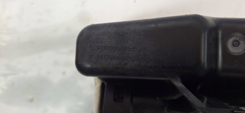 airbag airbag spolujezdce OPEL CORSA D 7004401