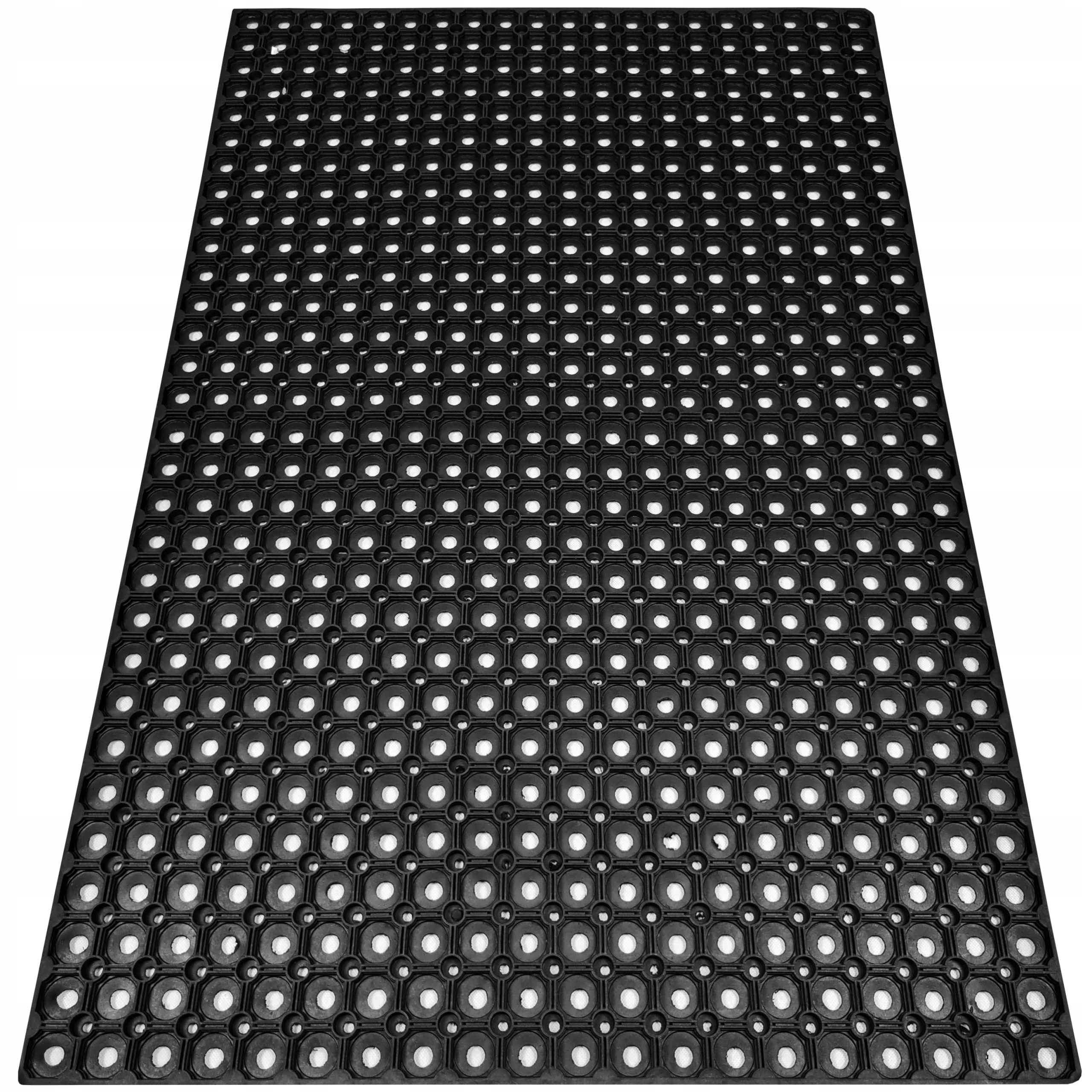 STĚRAČ|matka| gumová| perforovaná| těžká|100x200