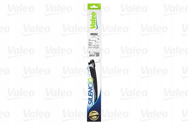 V 574331 PIORO WYCIERACZKI VM252 405MM XTRM /PLAS Producent Valeo