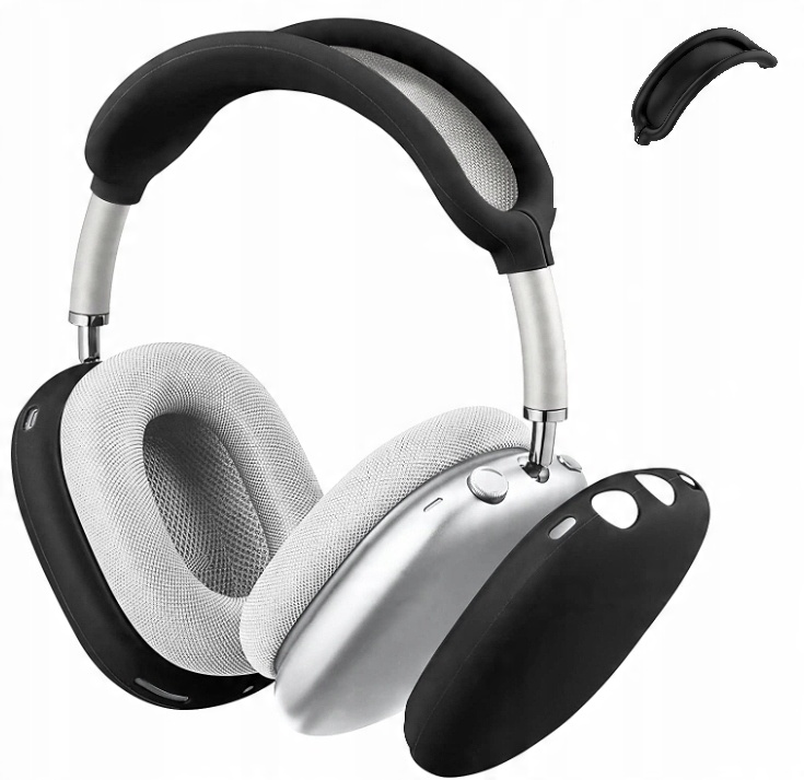 

Silikonowe Etui Case Na Pałąk Apple Airpods Max
