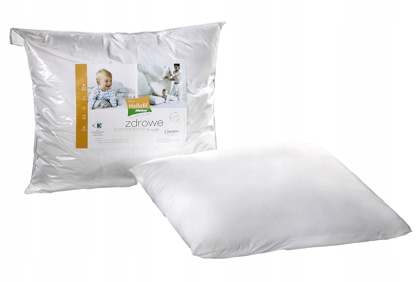 

Poduszka antyalerg. Hollofil Allerban 50x60 Amw