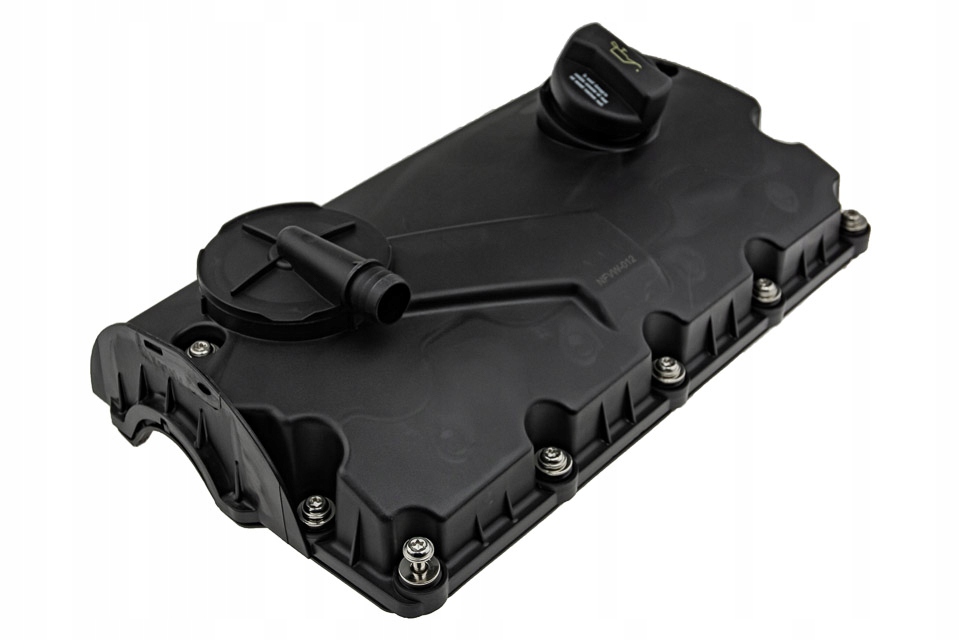 BPZ-VW-012 - Крышка клапана VW TRANSPORTER T5 V 1.9 TDi 03-