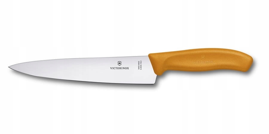 

Victorinox nóż kuchenny 6.8006.19L9 (19 cm)