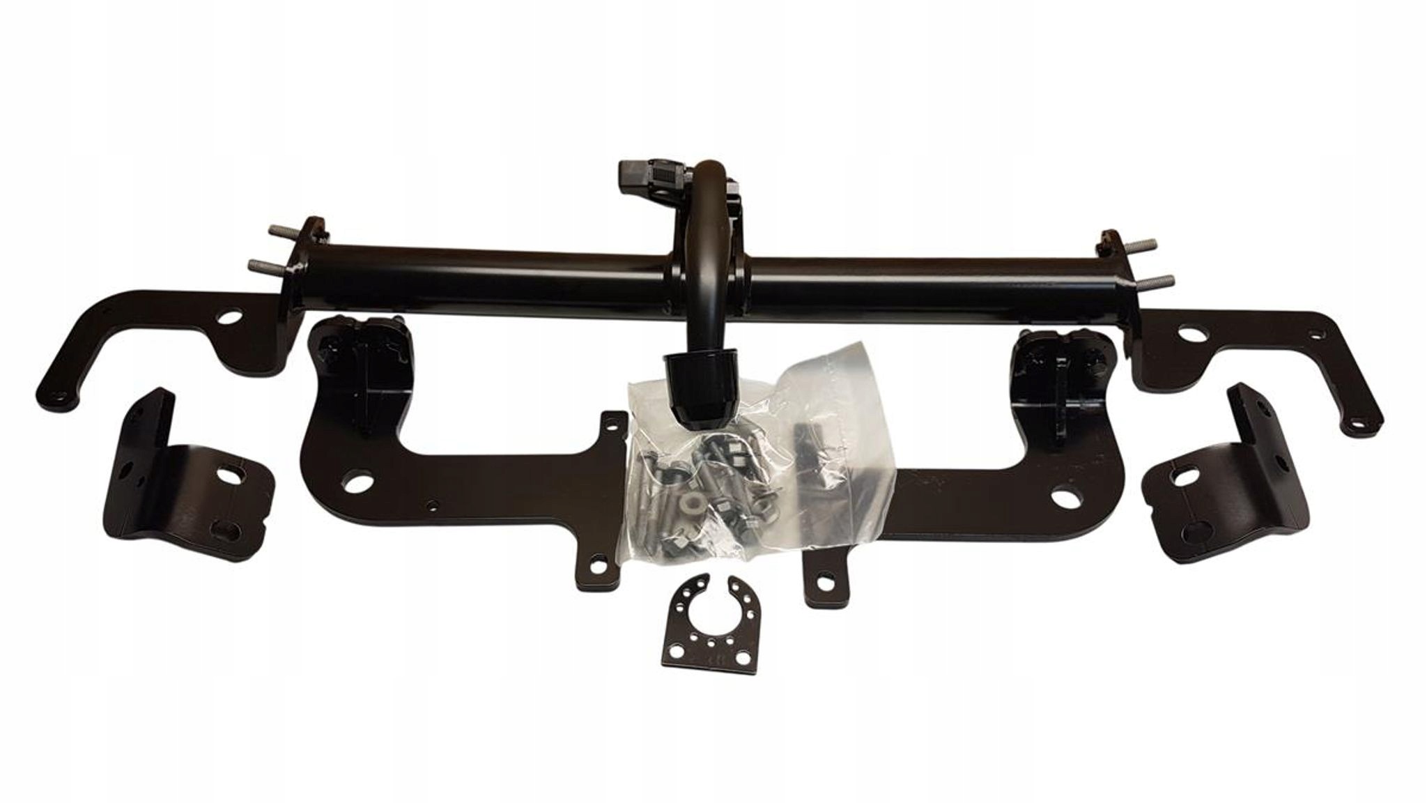 Ťažný Hák C Jumpy IV 1637819880