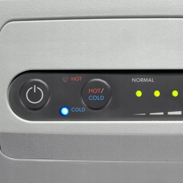 LODOWKA SAMOCHODOWA DOMETIC TROPICOOL TCX 21 Power Supply cigarette lighter socket mains