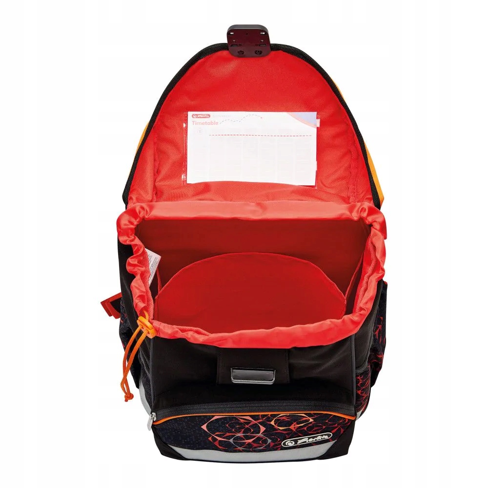 TORNISTER HERLITZ ULTRALIGHT MECHANIC Kod producenta 50037780