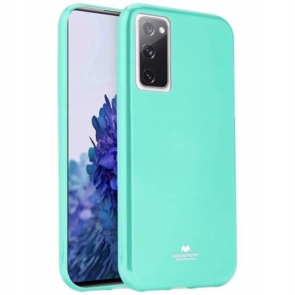 

Etui Do Samsung Galaxy S20 Fe Case Mercury Jelly