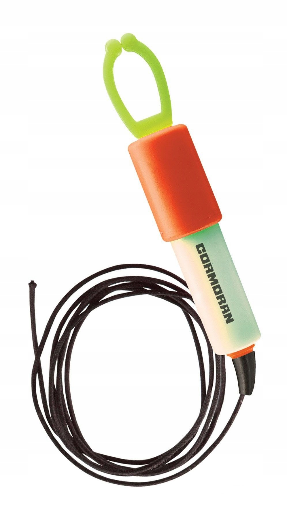 Podwieszany wskaźnik brań Cormoran 9,5cm