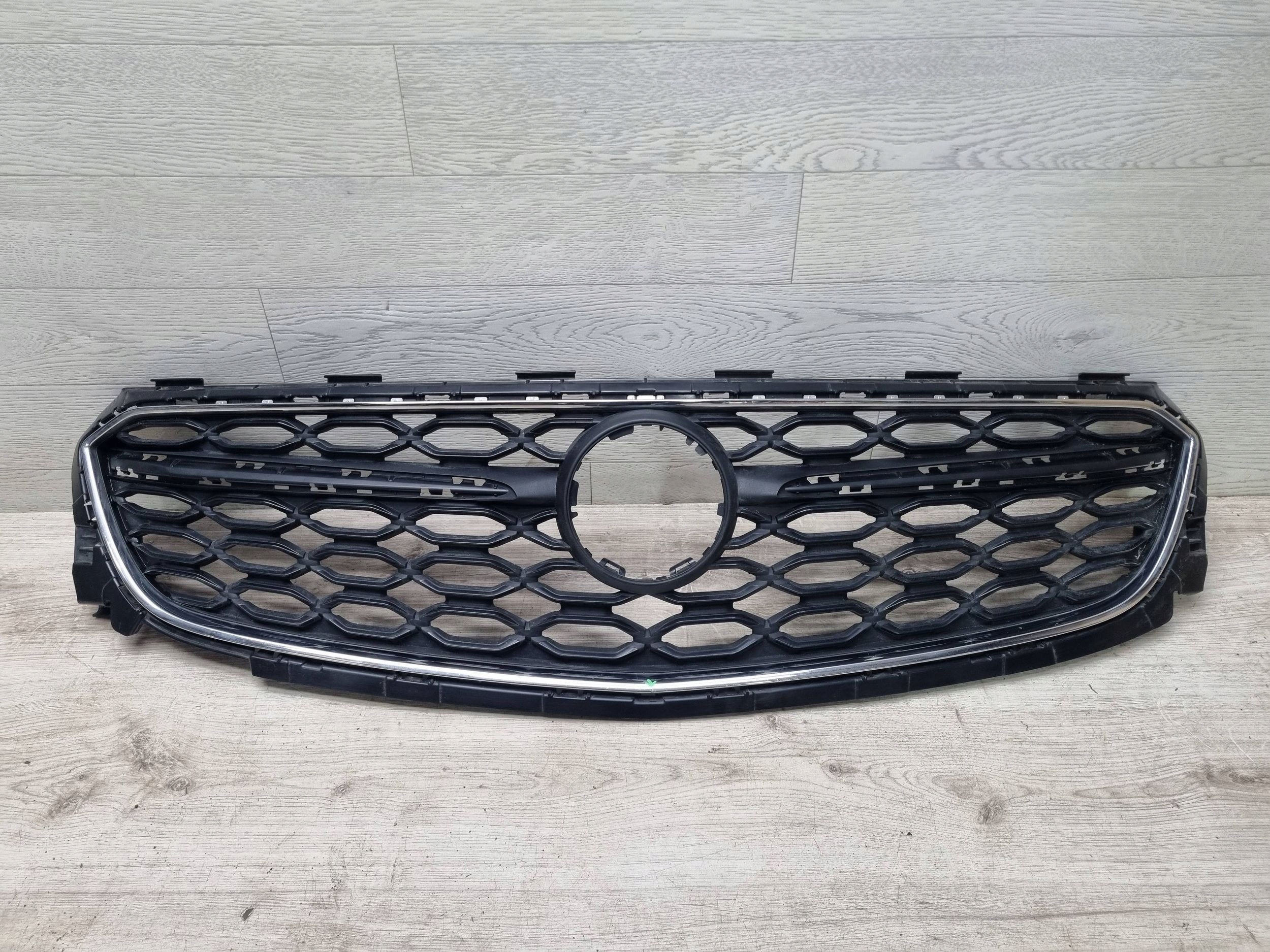 Opel Insignia Kühlergrill FRONTGRILL Kühlergitter 39225888 - Thumbnail 1