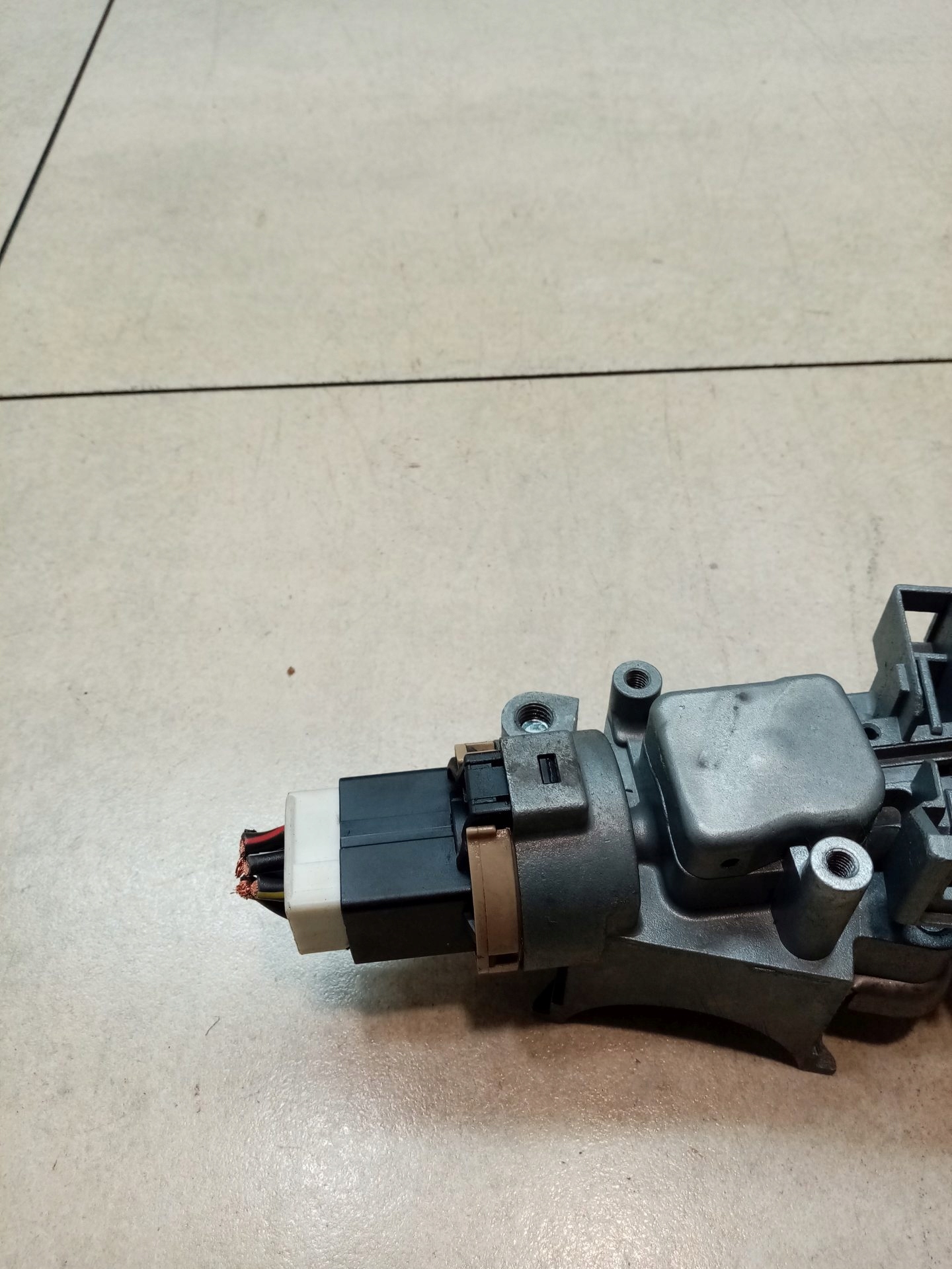 ignition key MAZDA 6 2.0 D AGJ6A66938A